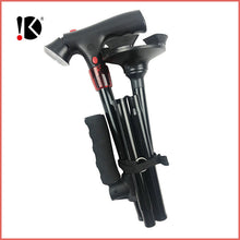 Load image into Gallery viewer, Welnax™ ORTHOPEDIC CANE