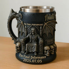 Load image into Gallery viewer, pubyfun Rock Glory Cup