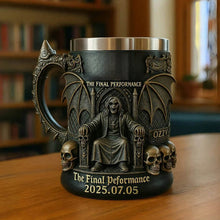 Load image into Gallery viewer, pubyfun Rock Glory Cup