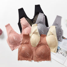 Load image into Gallery viewer, Dotmalls Front-Close Bra