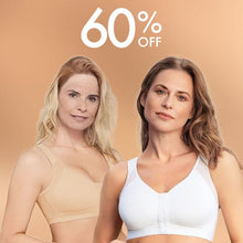 Load image into Gallery viewer, 🔥60% OFF🔥Dotmalls Posture Correction Front-Close Bra
