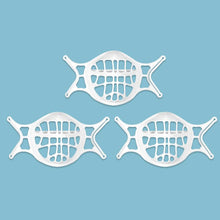 Load image into Gallery viewer, 6th Generation Upgraded Silicone 3D Mask Bracket