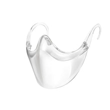 Load image into Gallery viewer, 10 COLAPA™ ClearShield Face Masks