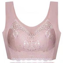Load image into Gallery viewer, Push up beautiful back no steel ring lace underwear