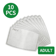 Load image into Gallery viewer, Reusable Face Mask For Excellent Breathability & Extra Comfort