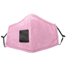 Load image into Gallery viewer, 3pcs Adult Straw Mask