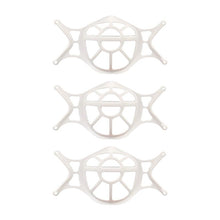 Load image into Gallery viewer, 8th generation upgraded version of 3D softer anti-fog silicone face guard