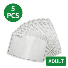 Load image into Gallery viewer, Reusable Face Mask For Excellent Breathability & Extra Comfort