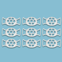 Load image into Gallery viewer, 3D Large Softer Face Mask Bracket Bracket-Prevent Glasses From Fogging