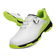 Load image into Gallery viewer, Men's Spikeless Golf Shoes