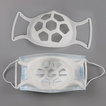 Load image into Gallery viewer, 3D Large Softer Face Mask Bracket Bracket-Prevent Glasses From Fogging
