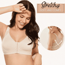 Load image into Gallery viewer, 🔥60% OFF🔥Dotmalls Posture Correction Front-Close Bra