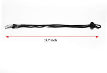 Load image into Gallery viewer, 2/5 Pack Adjustable Length Face Shield Lanyard