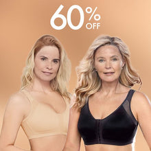 Load image into Gallery viewer, 🔥60% OFF🔥Dotmalls Posture Correction Front-Close Bra