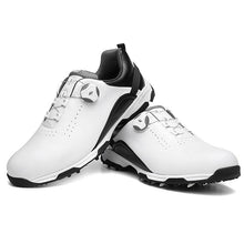 Load image into Gallery viewer, Men's Spikeless Golf Shoes