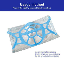 Load image into Gallery viewer, 8th generation upgraded version of 3D softer anti-fog silicone face guard