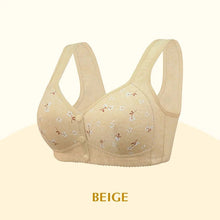 Load image into Gallery viewer, Comfortable & Convenient Front Button Bra - š„60% OFF