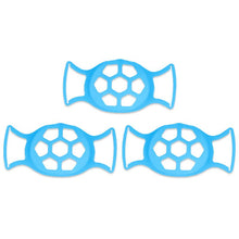 Load image into Gallery viewer, 3D Large Softer Face Mask Bracket Bracket-Prevent Glasses From Fogging
