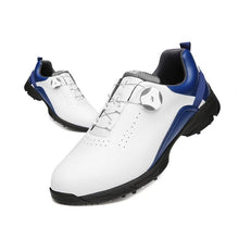 Load image into Gallery viewer, Men's Spikeless Golf Shoes