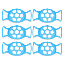 Load image into Gallery viewer, 3D Large Softer Face Mask Bracket Bracket-Prevent Glasses From Fogging