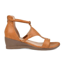 Load image into Gallery viewer, Women's Comfy Orthotic Sandals