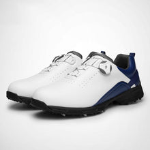 Load image into Gallery viewer, Men's Spikeless Golf Shoes
