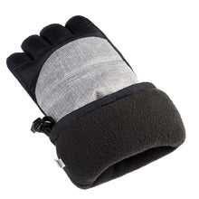 Load image into Gallery viewer, Adjustable Temp 40-55 °C Heated Gloves