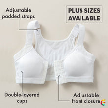 Load image into Gallery viewer, 🔥60% OFF🔥Dotmalls Posture Correction Front-Close Bra