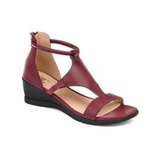 Load image into Gallery viewer, Women's Comfy Orthotic Sandals