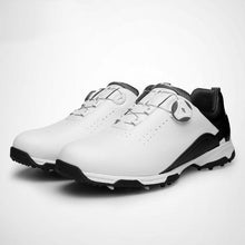 Load image into Gallery viewer, Men's Spikeless Golf Shoes