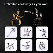 Load image into Gallery viewer, Anti-Stress Magnetic Fidget Pen toy