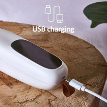 Load image into Gallery viewer, Mini Bag Sealer, 2 In 1 Heat Sealer And Cutter Handheld