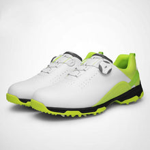 Load image into Gallery viewer, Men's Spikeless Golf Shoes