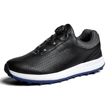Load image into Gallery viewer, Men's Spikeless Golf Shoes