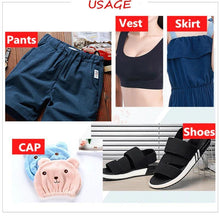 Load image into Gallery viewer, 2.5mm Round Braided Elastic Cord/White Elastic Band - 100 Yard