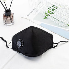 Load image into Gallery viewer, Reusable Face Mask For Excellent Breathability & Extra Comfort