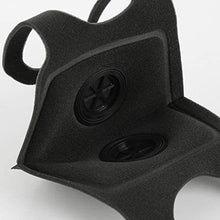 Load image into Gallery viewer, PM2.5 Double Breathable Valves KN95 FFP2Washable Reusable Mouth Mask