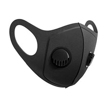 Load image into Gallery viewer, PM2.5 Double Breathable Valves KN95 FFP2Washable Reusable Mouth Mask