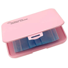 Load image into Gallery viewer, 2/5 PCS Portable Face Shield Storage Bag (Not Including Face Shield)