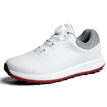Load image into Gallery viewer, Men's Spikeless Golf Shoes