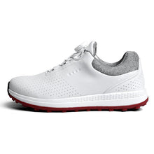 Load image into Gallery viewer, Men's Spikeless Golf Shoes