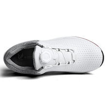 Load image into Gallery viewer, Men's Spikeless Golf Shoes