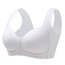 Load image into Gallery viewer, Dotmalls Wireless Front Closure Bra
