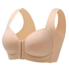 Load image into Gallery viewer, Dotmalls Wireless Front Closure Bra