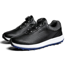 Load image into Gallery viewer, Men's Spikeless Golf Shoes