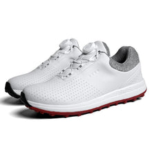 Load image into Gallery viewer, Men's Spikeless Golf Shoes