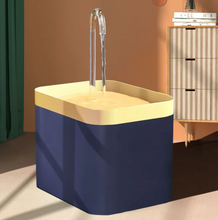 Load image into Gallery viewer, Automatic Cat Water Fountain