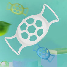 Load image into Gallery viewer, 3D Large Softer Face Mask Bracket Bracket-Prevent Glasses From Fogging