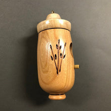 Load image into Gallery viewer, Dotmalls Wooden Hummingbird House