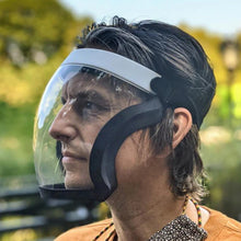 Load image into Gallery viewer, Super Protective Face Shield
